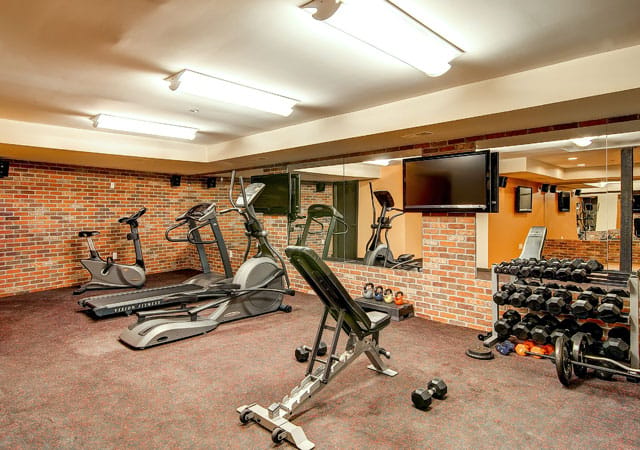 Shift Workspaces - 383 Corona Street - Denver - CO image 6