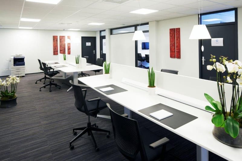 Officenter - Gelissendomein - Maastricht image 4