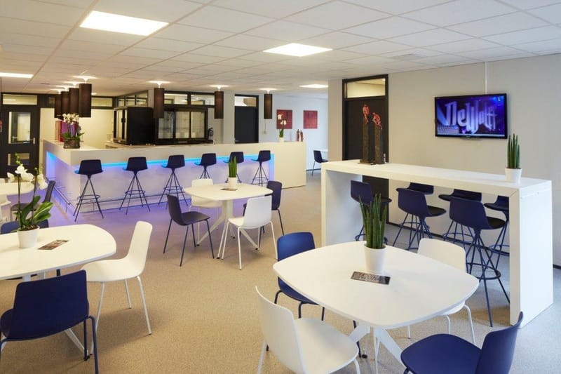 Officenter - Gelissendomein - Maastricht image 6