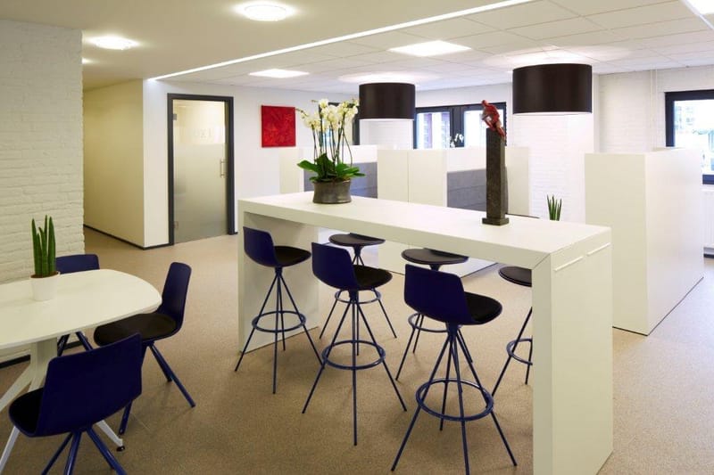 Officenter - Gelissendomein - Maastricht image 7