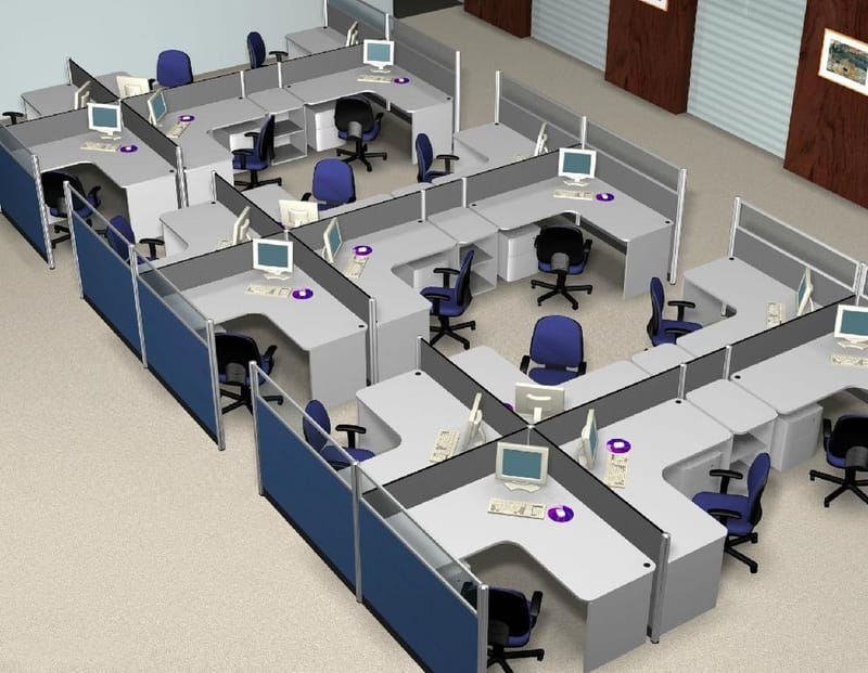 Realfinity Business Suites - Paras Trade Center - Suncity Business Tower - Golf Course Road - Gurgaon - Haryana image 3