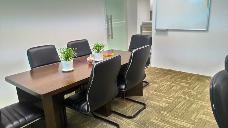 Vietnam Business Center - Ho Tung Mau - Ho Chi Minh City image 7