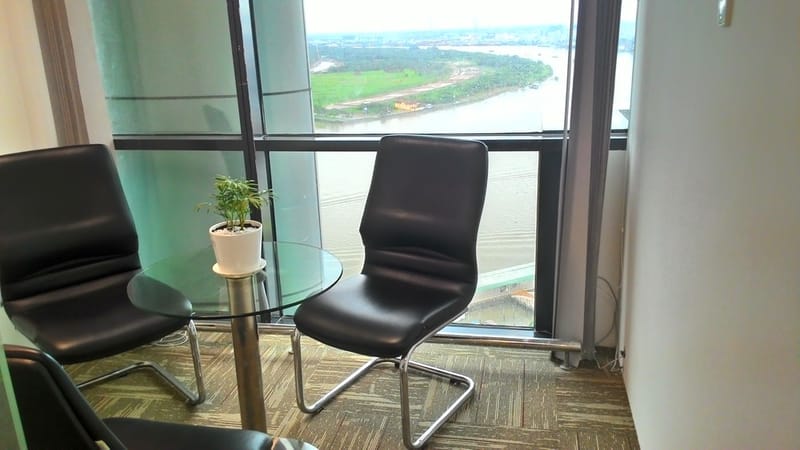 Vietnam Business Center - Ho Tung Mau - Ho Chi Minh City image 11