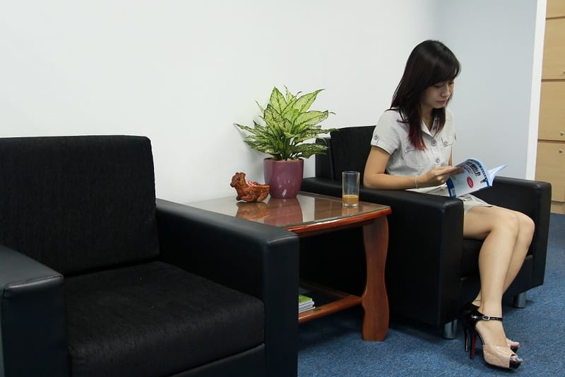 Vietnam Business Center - Ho Tung Mau - Ho Chi Minh City image 16