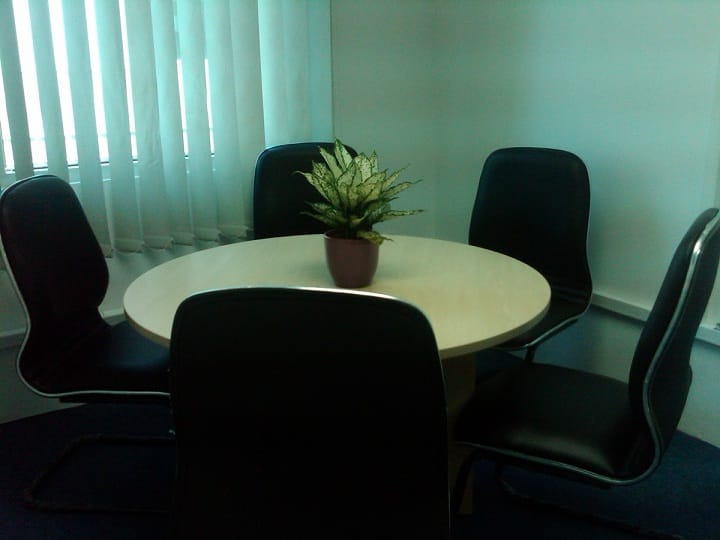 Vietnam Business Center - Ho Tung Mau - Ho Chi Minh City image 19