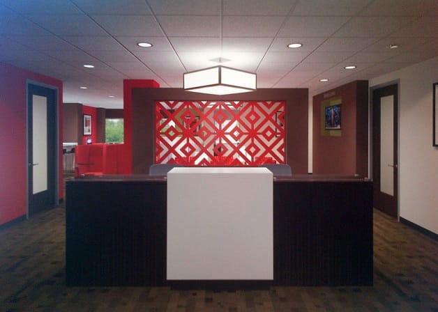 Regus - Oakland City Center - 14th Street - Oakland- CA image 3
