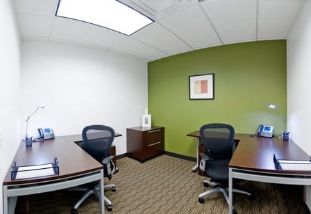 Regus - Oakland City Center - 14th Street - Oakland- CA image 6