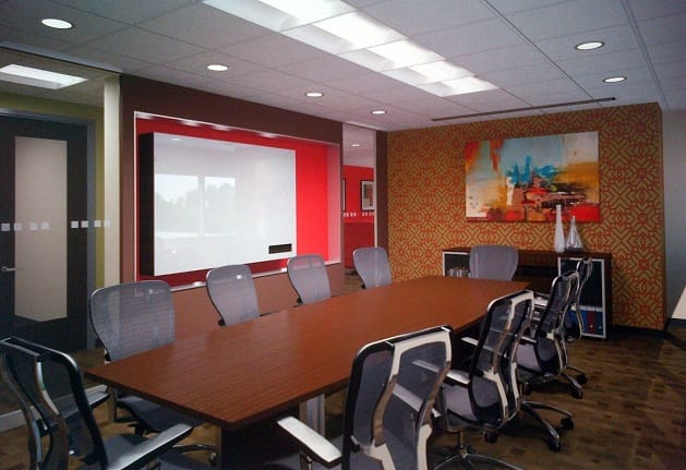 Regus - Oakland City Center - 14th Street - Oakland- CA image 8