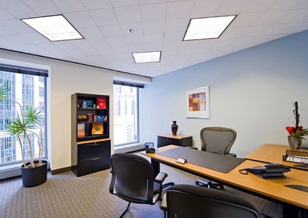 Regus - Bremer Tower -  443 Minnesota Street -  St. Paul - MN image 2