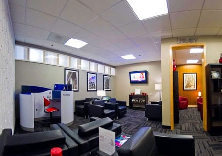 Regus - Bremer Tower -  443 Minnesota Street -  St. Paul - MN image 3