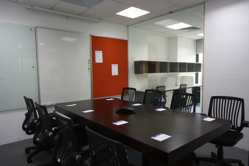 SiPM Serviced Offices - Nguyen Du - 68th Nguyen Du Street - Hanoi image 11