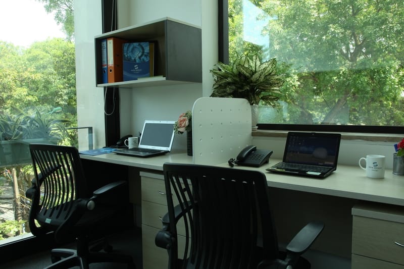 SiPM Serviced Offices - Nguyen Du - 68th Nguyen Du Street - Hanoi image 2