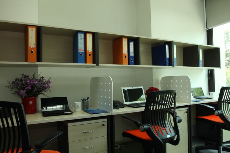 SiPM Serviced Offices - Nguyen Du - 68th Nguyen Du Street - Hanoi image 4