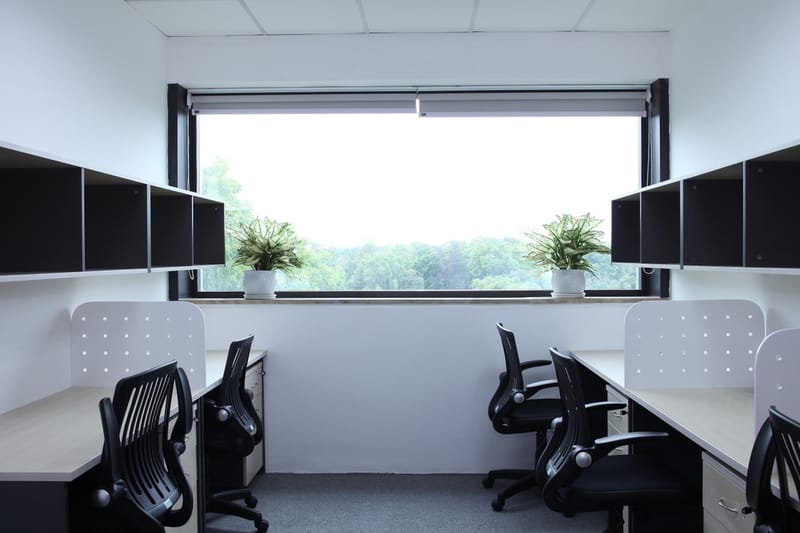 SiPM Serviced Offices - Nguyen Du - 68th Nguyen Du Street - Hanoi image 5