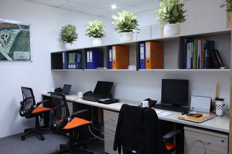 SiPM Serviced Offices - Nguyen Du - 68th Nguyen Du Street - Hanoi image 6