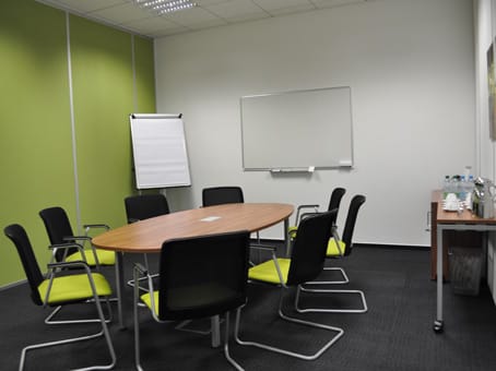 Regus - Ostrava City Centre - Rijna - Ostrava image 5