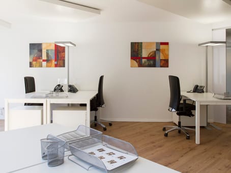 Regus - Lucerne City Centre - Hertensteinstrasse - Lucerne image 5