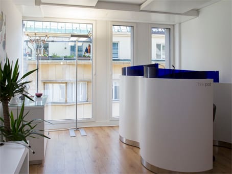 Regus - Lucerne City Centre - Hertensteinstrasse - Lucerne image 9