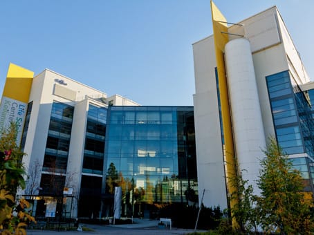 Regus - Life Science Centre - Keilaranta - Espoo image 2