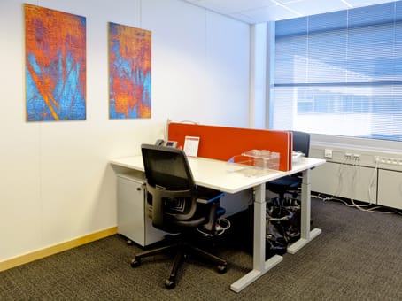 Regus - Life Science Centre - Keilaranta - Espoo image 4