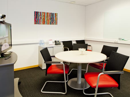 Regus - Life Science Centre - Keilaranta - Espoo image 6