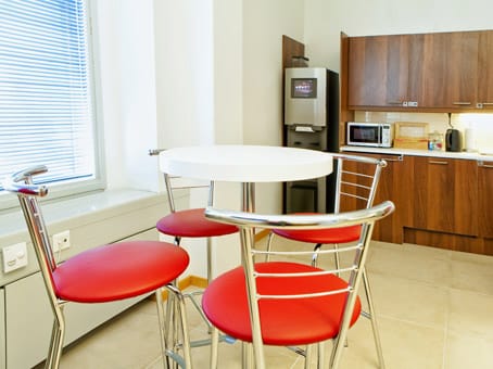Regus - Life Science Centre - Keilaranta - Espoo image 8