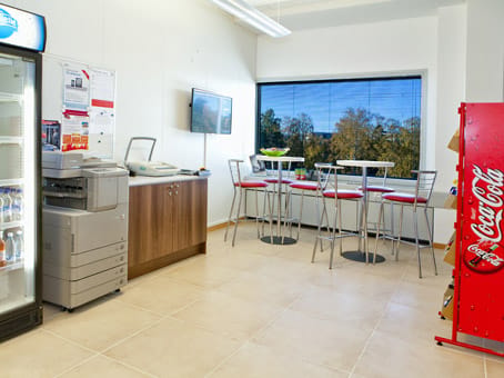 Regus - Life Science Centre - Keilaranta - Espoo image 9