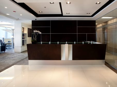 Regus - Mexico City Insurgentes Napoles - Av Insurgentes - Mexico City image 2