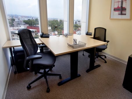 Regus - Mexico City Insurgentes Napoles - Av Insurgentes - Mexico City image 4
