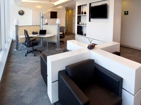 Regus - Mexico City Insurgentes Napoles - Av Insurgentes - Mexico City image 7
