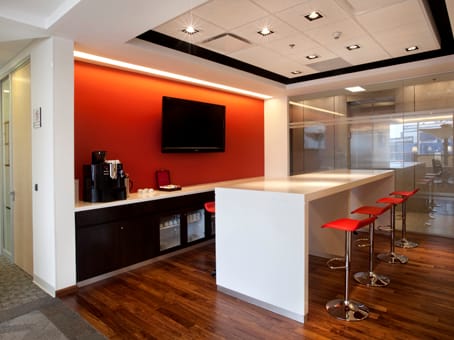 Regus - Mexico City Insurgentes Napoles - Av Insurgentes - Mexico City image 9