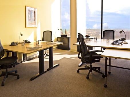 Regus - Mexico City Samara Santa Fe - Santa Fe Avenue - Mexico City image 3