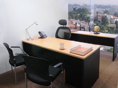 Regus - Puerta del Hierro - Avenida Real Acueducto - Guadalajara image 3