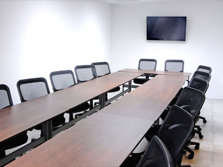 Regus - Puerta del Hierro - Avenida Real Acueducto - Guadalajara image 4