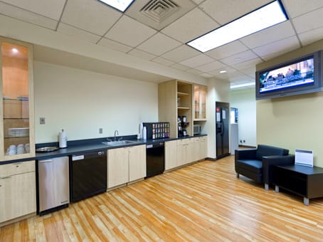 Regus - Center Square, East Tower - 1500 Market Street - Philadelphia - PA image 10