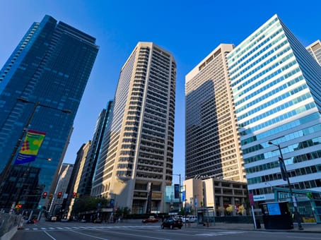 Regus - Center Square, East Tower - 1500 Market Street - Philadelphia - PA image 2