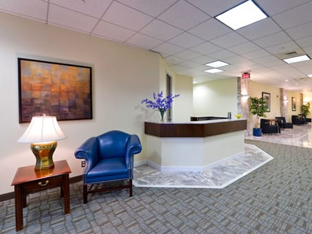 Regus - Center Square, East Tower - 1500 Market Street - Philadelphia - PA image 3