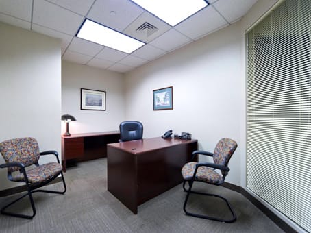 Regus - Center Square, East Tower - 1500 Market Street - Philadelphia - PA image 5