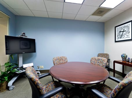 Regus - Center Square, East Tower - 1500 Market Street - Philadelphia - PA image 7