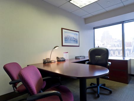 Regus - Center Square, East Tower - 1500 Market Street - Philadelphia - PA image 8