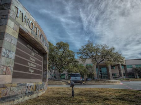 Regus - 227 North Loop 1604 East - San Antonio - TX image 2