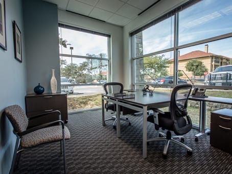 Regus - 227 North Loop 1604 East - San Antonio - TX image 5