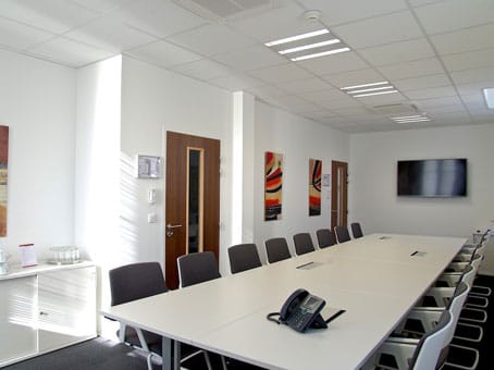 IWG (Regus) - CS 21912 Rue Charles Domercq, 33800 - Bordeaux image 3