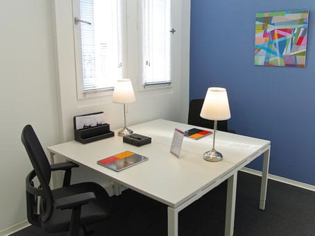 IWG (Regus) - CS 21912 Rue Charles Domercq, 33800 - Bordeaux image 4