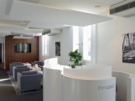 IWG (Regus) - CS 21912 Rue Charles Domercq, 33800 - Bordeaux image 5