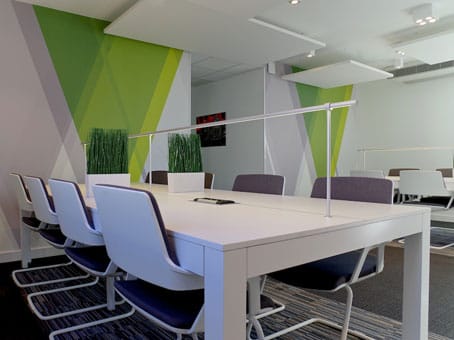 IWG (Regus) - CS 21912 Rue Charles Domercq, 33800 - Bordeaux image 6