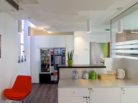 IWG (Regus) - CS 21912 Rue Charles Domercq, 33800 - Bordeaux image 7