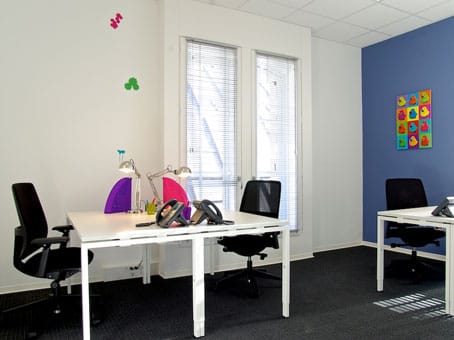 IWG (Regus) - CS 21912 Rue Charles Domercq, 33800 - Bordeaux image 8