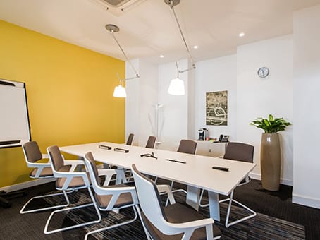Regus - Place Thiers - Gare de Nancy - Nancy image 2