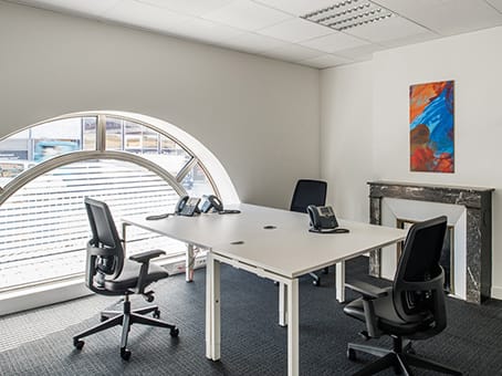 Regus - Place Thiers - Gare de Nancy - Nancy image 3